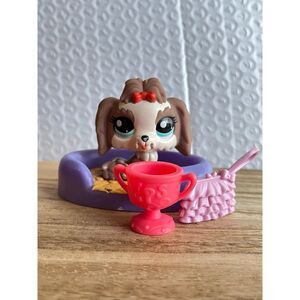 LPS Lhasa Apso